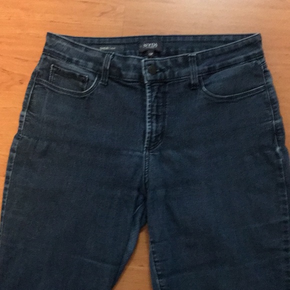 Not Your Daughters Jeans Sheri slim jeans - Picture 9 of 9